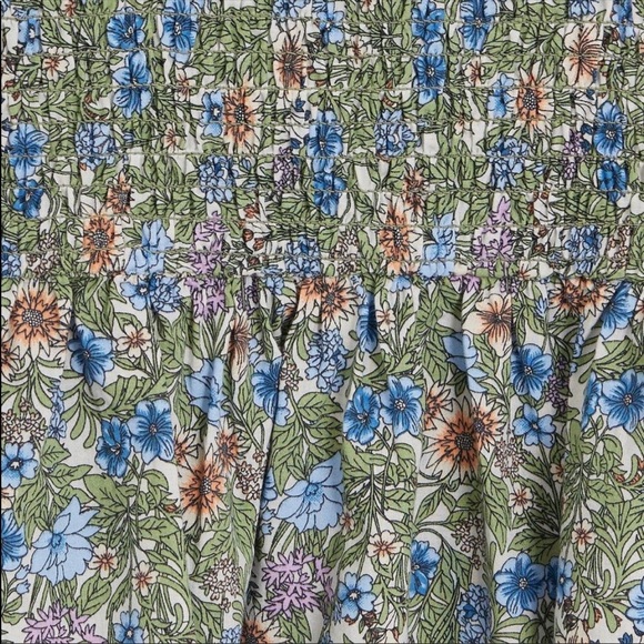 Mango Ruched Top - Picture 3 of 8